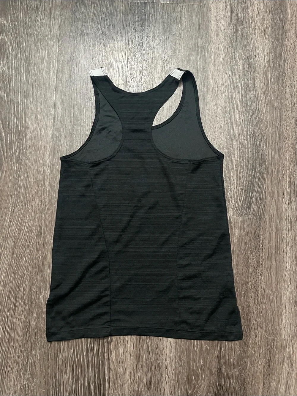 Nike Purdue Boilmakers Racerback Tank Top